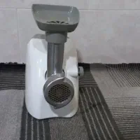 چرخ گوشت پارس خزر ۱۶۰۰|خردکن، آسیاب، غذاساز|برازجان, |دیوار