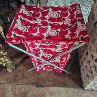 پرده و نظم دهنده