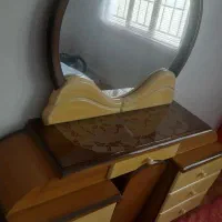 سرویس تخت خواب|تخت و سرویس خواب|هشتگرد, قاسم آباد بزرگ|دیوار