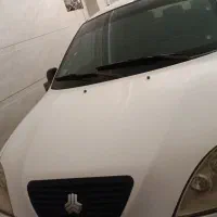 تیبا2 مدل۹۷ فابریک
