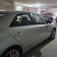 سراتو اپشنال ۲۰۰۰ مدل ۹۷|خودرو سواری و وانت|شیراز, خلیلی|دیوار