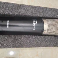 میکروفن حرفه ایی مخصوص استدیو|صوتی و تصویری|محمدشهر, محمدشهر|دیوار