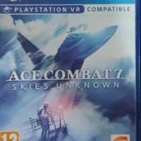 بازی Ace combst7