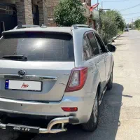 لیفان ایکس 60 مدل ۹۴|خودرو سواری و وانت|گنبد کاووس, |دیوار