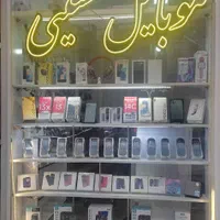 فروش انواع گوشی های نوکیا