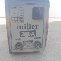 ترانس جوش میلر|ابزارآلات|کامیاران, |دیوار