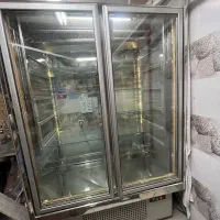 فروش یخچال مغازه