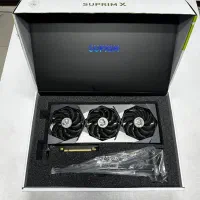 گرافیک MSI SUPRIM 3070 TI