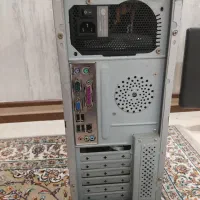 کیس با متعلقات|قطعات و لوازم جانبی رایانه|اصفهان, طامه|دیوار