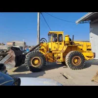 لودر۷۰ ال صدوبیست مدل ۷۰