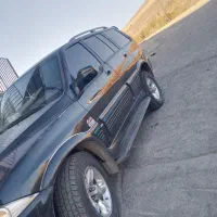 موسو 6اتومات معاوضه  امیکو اسنا kmc فتون تونلند|خودرو سواری و وانت|تهران, فردوسی|دیوار