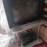 تلویزیون مار LG|سایر لوازم برقی|اصفهان, آبشار|دیوار