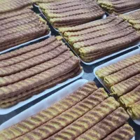 کوبیده مرغ زعفرانی با دنبه - کوبیده گوشت (ارسال)