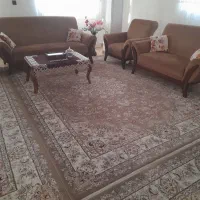 مبل ۷ نفره|مبلمان خانگی و میز عسلی|تنکابن, |دیوار