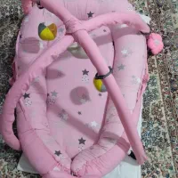 غلطگیر نوزاد|اسباب و اثاث بچه|قرچک, پویینک|دیوار