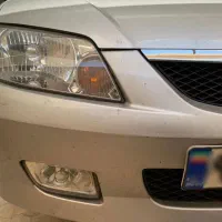 مزدا۳۲۳|خودرو سواری و وانت|اراک, |دیوار