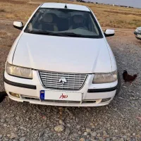 سمند ال اکس|خودرو سواری و وانت|کرمانشاه, |دیوار