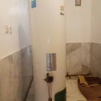 آبگرمکن مخزن دار ۲۰۰ لیتری