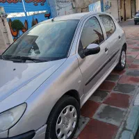 ۲۰۶مدل۸۳|خودرو سواری و وانت|هشتگرد, هشتگرد قدیم|دیوار