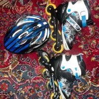 اسکیت Cool slide