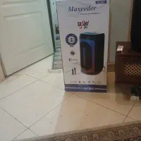 اسپکر. نو مسکدر
