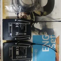 هاشف سنهایزر g3آکبند|دوربین عکاسی و فیلمبرداری|تهران, تهرانپارس غربی|دیوار