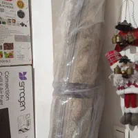 فرش ها ۳عدد ۶متری شکیل آکبند