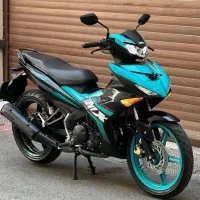 Mx king