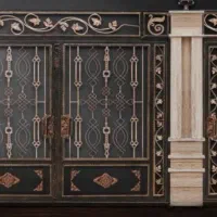 خدمات فنی و جوشکاری در محل