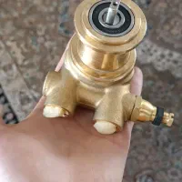 واتر پمپ قهوه ساز صنعتی