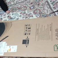 کارتن یخچال 200|یخچال و فریزر|محمدشهر, محمدشهر|دیوار