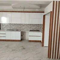 کابینت ارینب تمام چوب پیش ساخته///ORI5663|مصالح و تجهیزات ساختمان|قم, پردیسان|دیوار