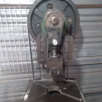 پرس ضربه ای ۶تن|ماشینآلات صنعتی|چهاردانگه (تهران), |دیوار