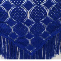 اشارپ بافتنی زنانه