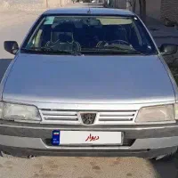 405glx|خودرو سواری و وانت|آبکوه, |دیوار