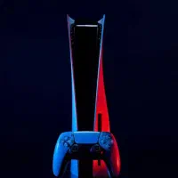 کپی خور کردن و نصب بازی PS4/PS5