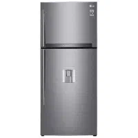 یخچال فریزر بالا ال جی مدل GR-F882HBHU