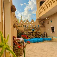 رزرو‌ اقامتگاه بومگر‌دی راوی کویر مصر / هتل/ سوئیت|اجارهٔ کوتاه‌مدت ویلا و باغ|خور (اصفهان), |دیوار