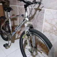 دوچرخ برنده ونتو(ایتالیا )