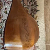 سه تار مفاخری|سازهای سنتی|تهران, پاسداران|دیوار
