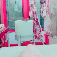 یخچال