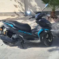 موتور طرح آیروکس