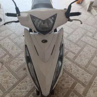 فروش موتور Kymco 125cc