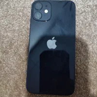 iPhone12 mini 128g|موبایل|سیرجان, |دیوار