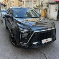 KMC X5 مدل ۱۴۰۳