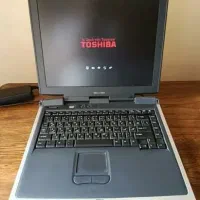 لپ تاپ توشیبا