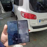 مجموعه‌۰ردیاب۰اتواکسس«سایه»دزدگیرجی/پی/اس|قطعات یدکی و لوازم جانبی|مشهد, شهید مطهری|دیوار