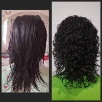 کراتین و احیای مو فقط 800|خدمات آرایشگری و زیبایی|مشهد, موسوی قوچانی|دیوار