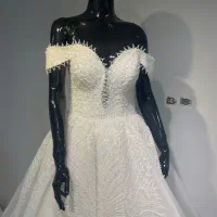 لباس عروس