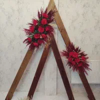 بکگراند چوبی|صنایع دستی و سایر لوازم تزئینی|مشهد, سرافرازان|دیوار